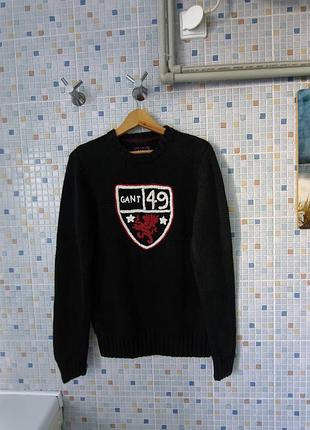 Свитер gant. 2