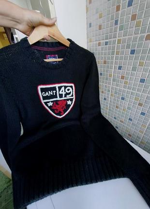 Свитер gant. 5