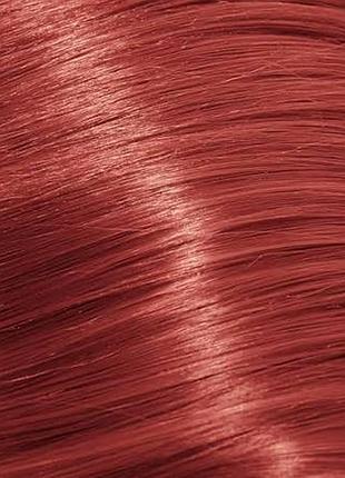 Фарба для волосся kemon nayo color system 7.45 50 мл 3