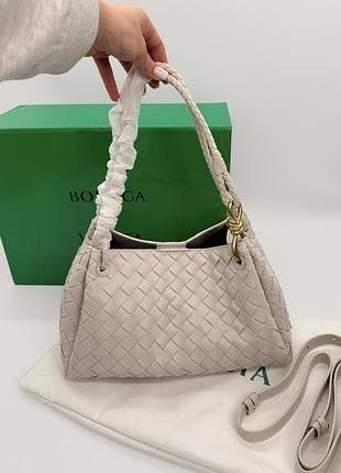 Сумка bottega veneta andiamo