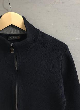 Светр corneliani 3