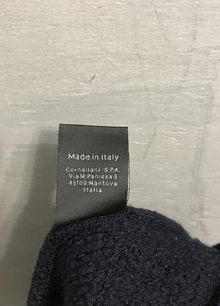 Светр corneliani 8