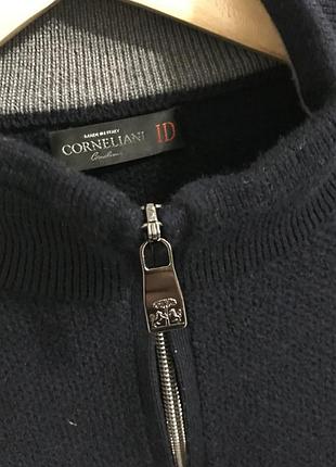 Светр corneliani 4