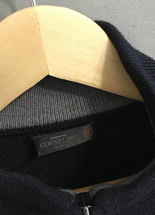 Светр corneliani 5