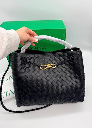 Сумка bottega veneta andiamo