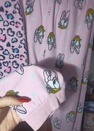 Яскрава флісова піжама 2