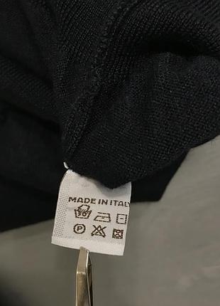 Пуловер kangra cashmere 6