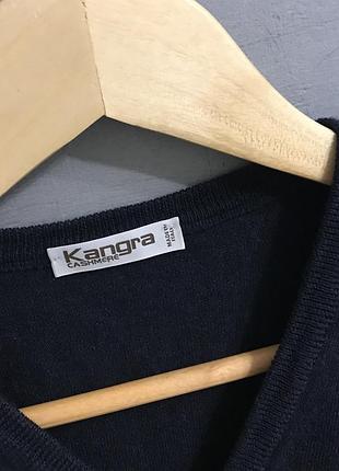 Пуловер kangra cashmere 4