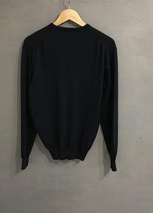 Пуловер kangra cashmere 2