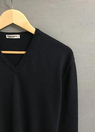Пуловер kangra cashmere 3
