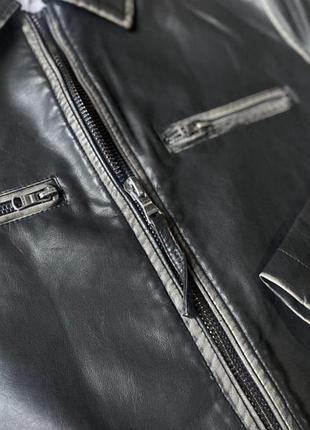 Куртка від bershka 4