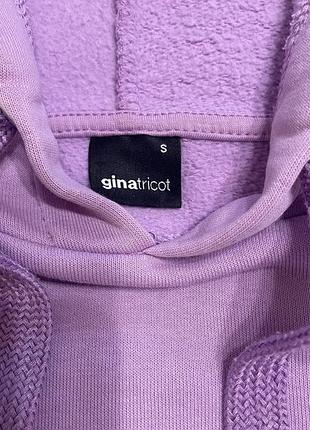 Стиьне фірмове худі gina tricot 2