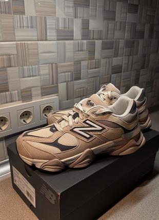 Кросівки new balance, модель gc9060eb, оригінал!