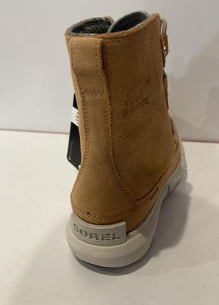 Черевики sorel 6