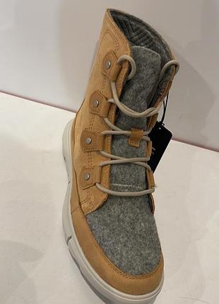 Черевики sorel 2
