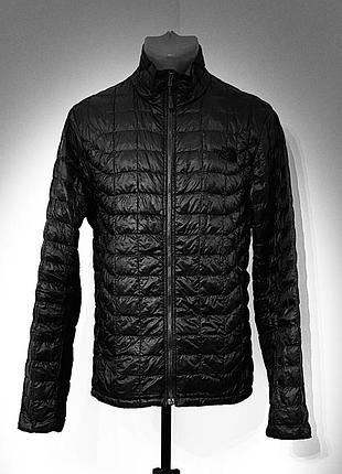 Чоловіча куртка the north face thermoball jacket чорна