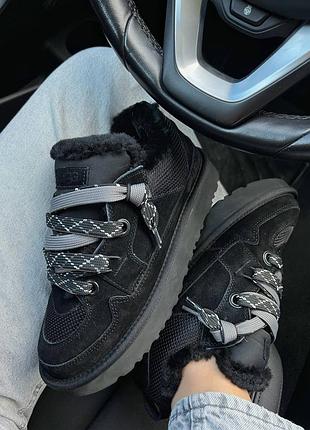 Ugg lowmel premium 5