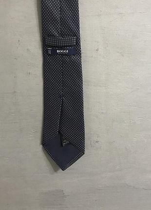 Краватка boggi milano 3