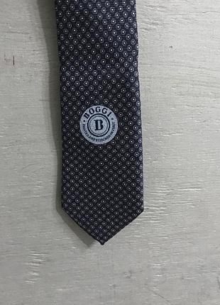 Краватка boggi milano 6