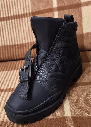 Женские ботинки ботинки vionic water-repellent 5