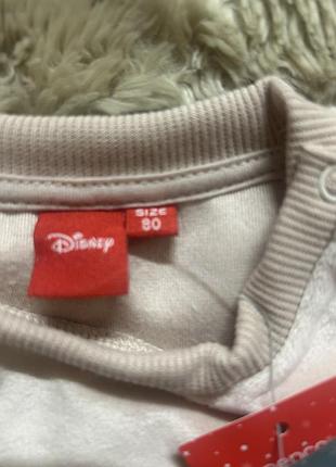 Світшот в різдвяному стилі disney 3