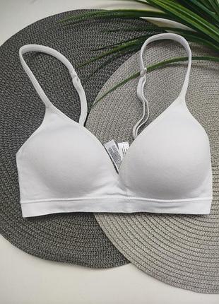Бюстгальтер без косточек primark