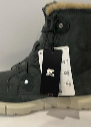 Черевики sorel 3