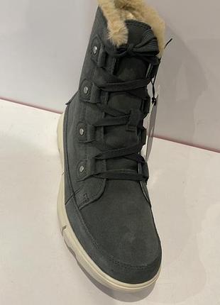Черевики sorel 2