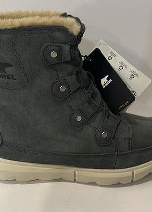 Черевики sorel