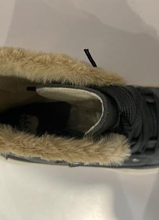 Черевики sorel 5