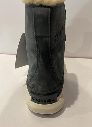 Черевики sorel 6