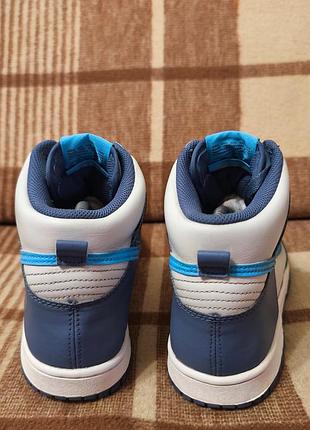 Кроссовки nike air dunk 3