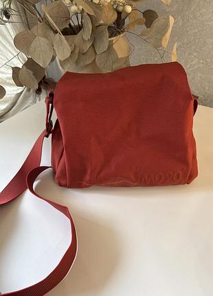 Сумка функціонал mandarina duck