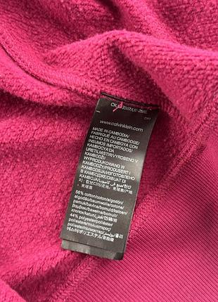 Худі calvin klein jeans 4