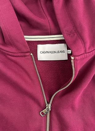Худі calvin klein jeans 2