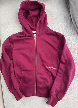 Худі calvin klein jeans