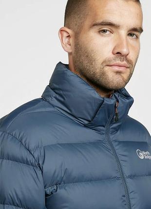 North ridge men's tech down ii jacket 4