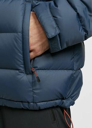 North ridge men's tech down ii jacket 3