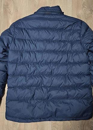 North ridge men's tech down ii jacket 5
