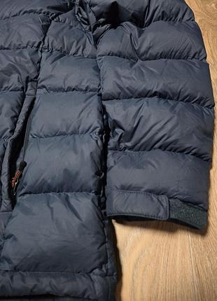 North ridge men's tech down ii jacket 9