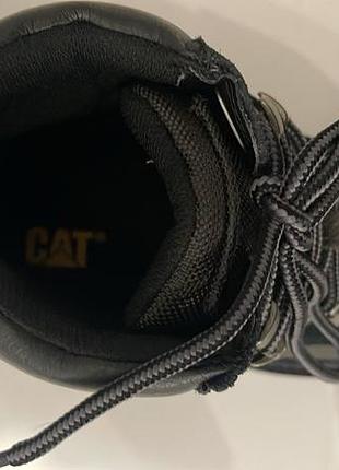 Черевики cat 5