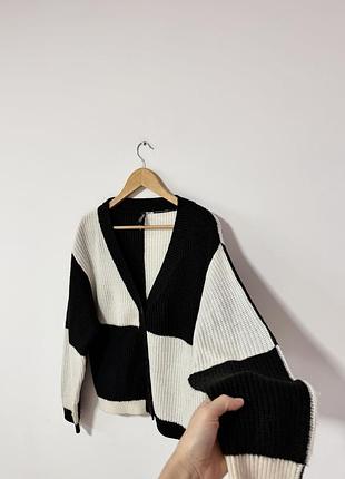 Базовий кардиган h&m🌿