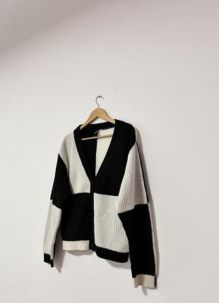 Базовий кардиган h&m🌿 2