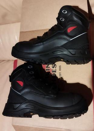 Спец.обувь red wing shoes 36р (23 см)унисекс
