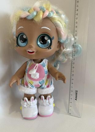 Красивая кукла кинди кидс kindi kids