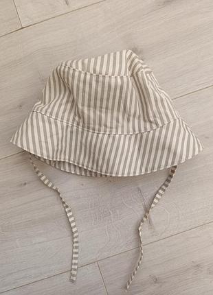Памка от h&amp;m на 1-2роки 2