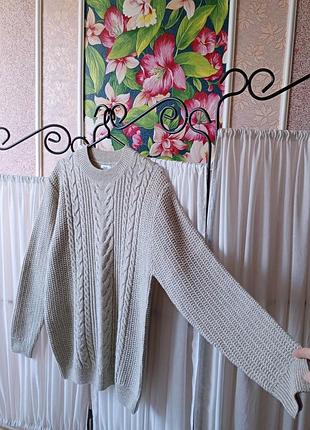 Красива якісна плотна кофта next crafted for the individual. 3