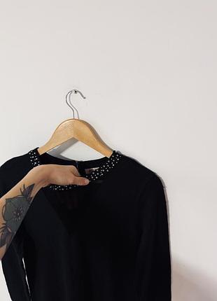 Красиве шерстяне плаття🌿 5