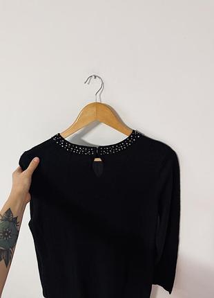 Красиве шерстяне плаття🌿 6