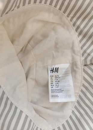 Памка от h&amp;m на 1-2роки 3